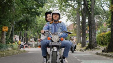 Photo of Filem ‘Dilan ITB 1997’ Bawa Penonton Kembali Selami Dunia Percintaan Dilan